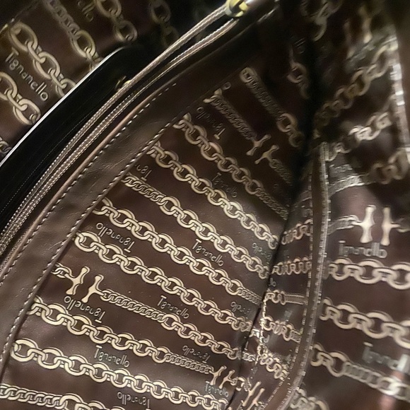 Tignanello Bleecher Street Tote - Picture 6 of 7